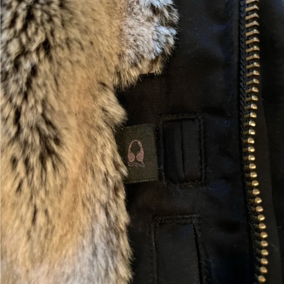 EDDIE BAUER Premium Goose Down Parka Winter Jacket - Picture 14 of 16